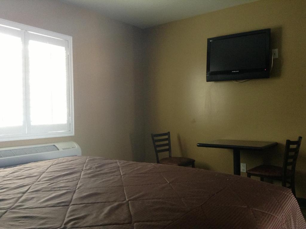 Palms Motel Pico Rivera Buitenkant foto